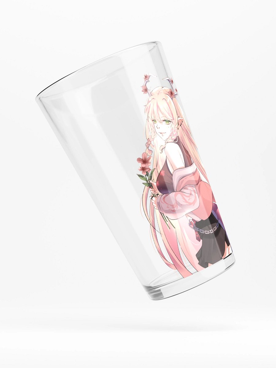 "Summer" Pint Glass product image (4)