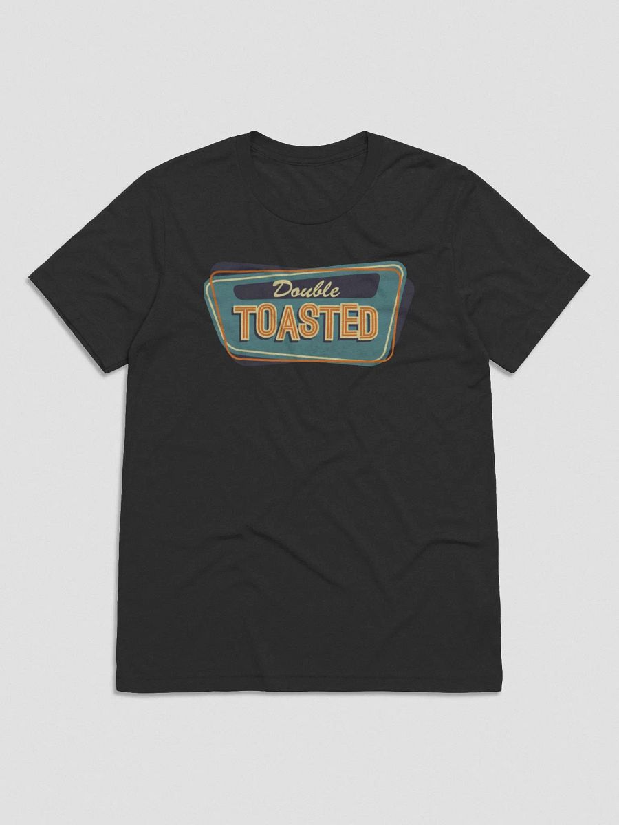 DT Classic Logo Shirt product image (1)