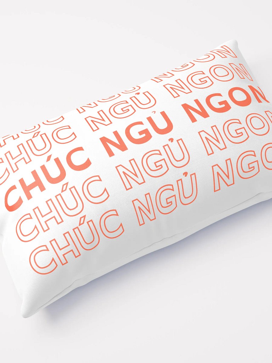 SVFF Sweet Dreams Pillow product image (10)