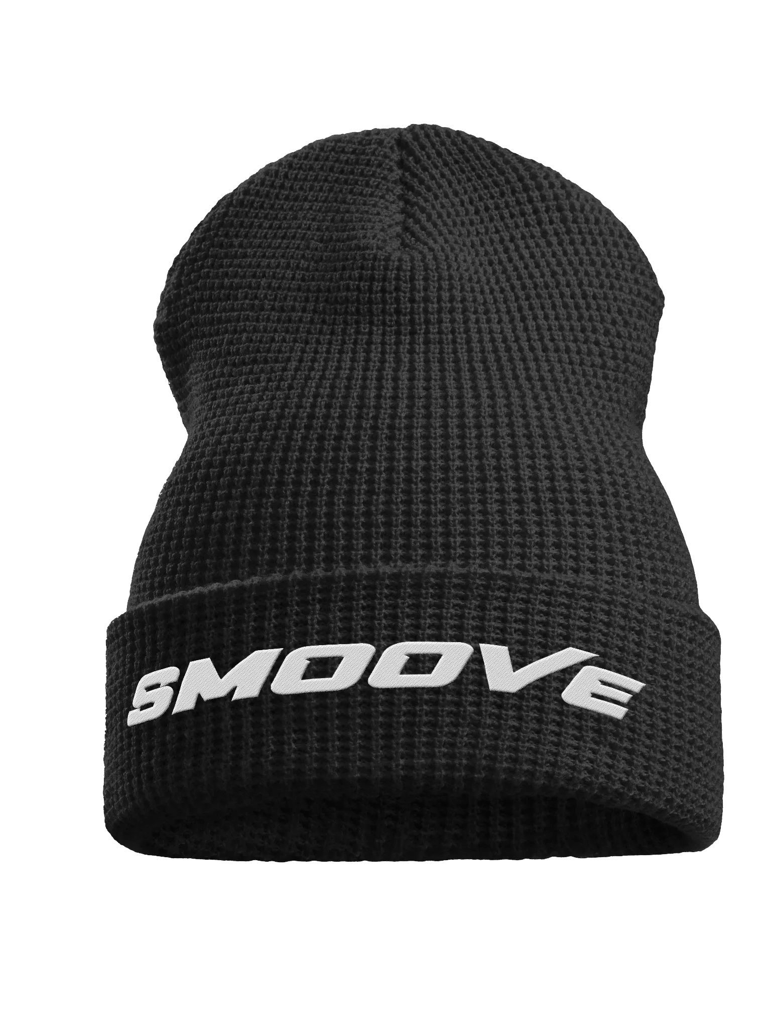 Smoove Waffle Beanie product image (1)