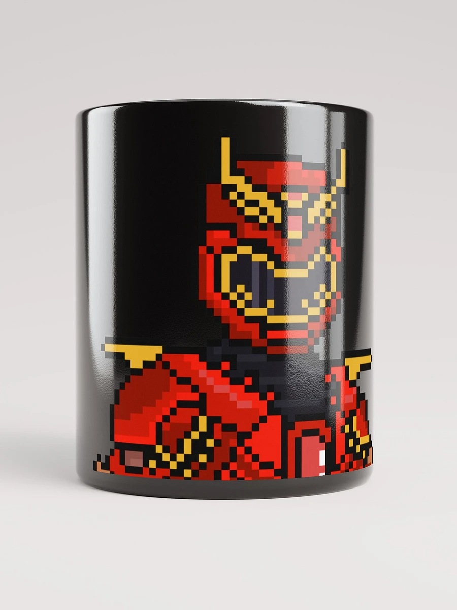 Power Zerp #2163 Red Champion Black Cup product image (2)