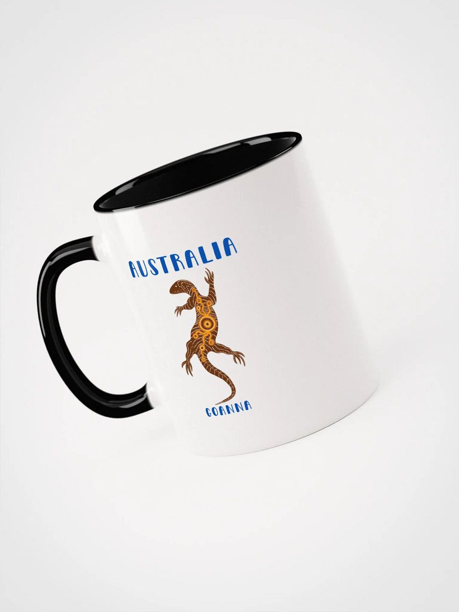 AUSTRALIAN FAUNA Goanna product image (3)