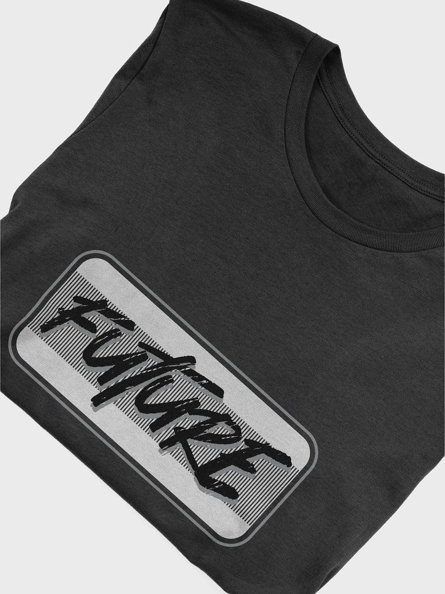 Future T-Shirt product image (5)