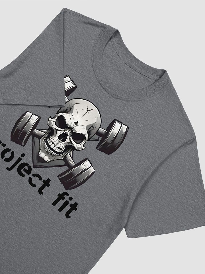 project fit tee product image (2)