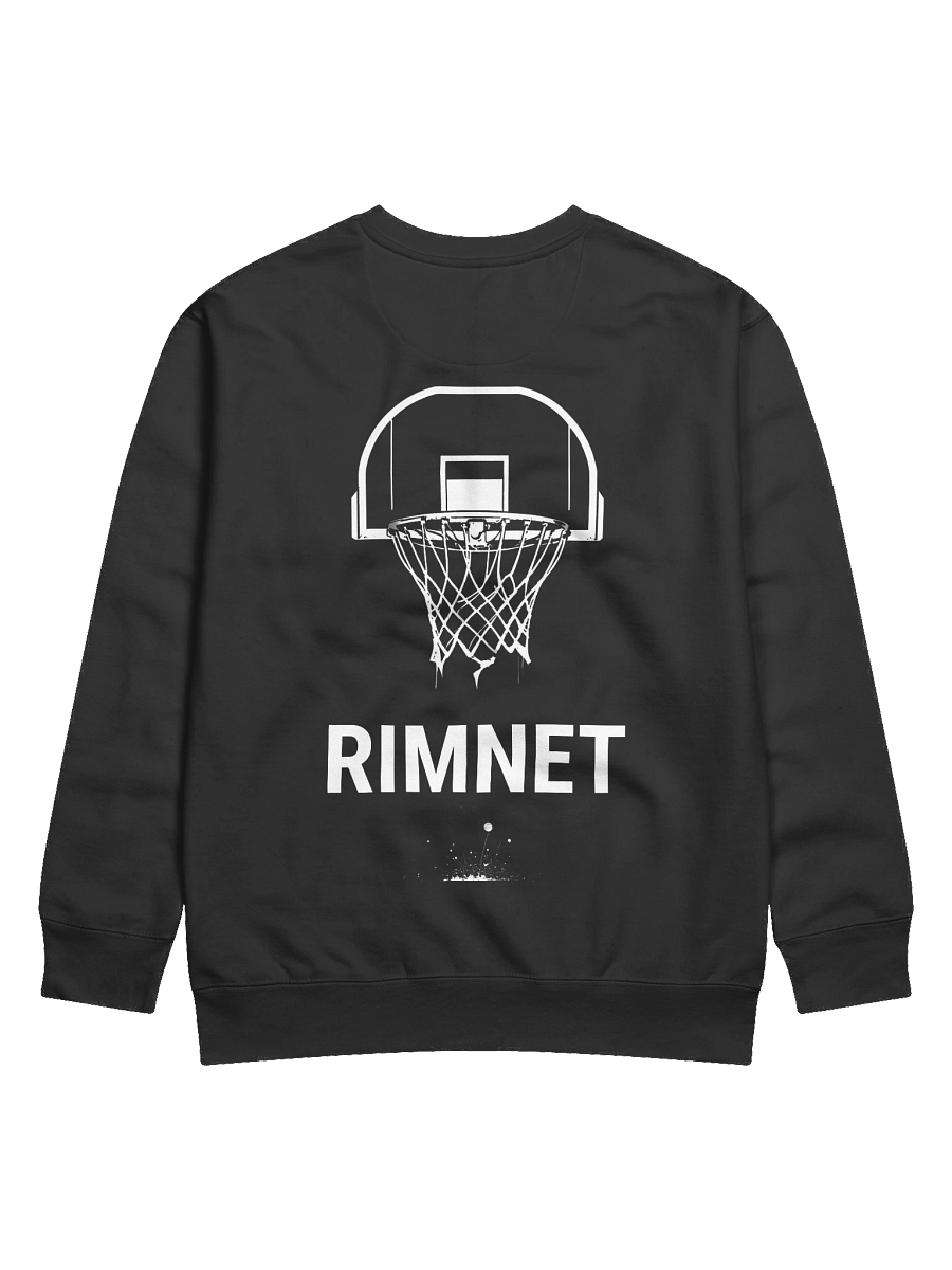 RimNet Court Vision Sweatshirt product image (4)