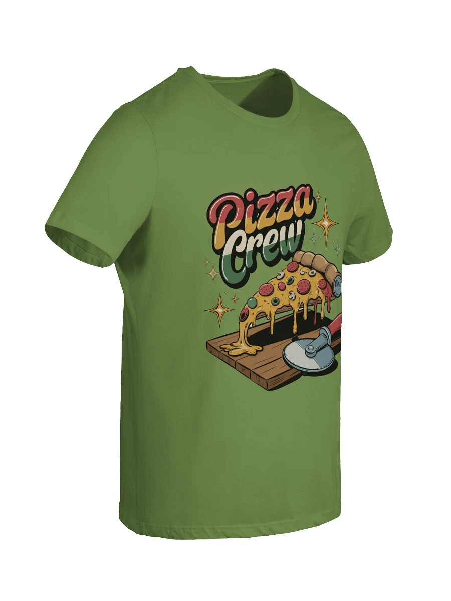 Pizza Crew product image (6)