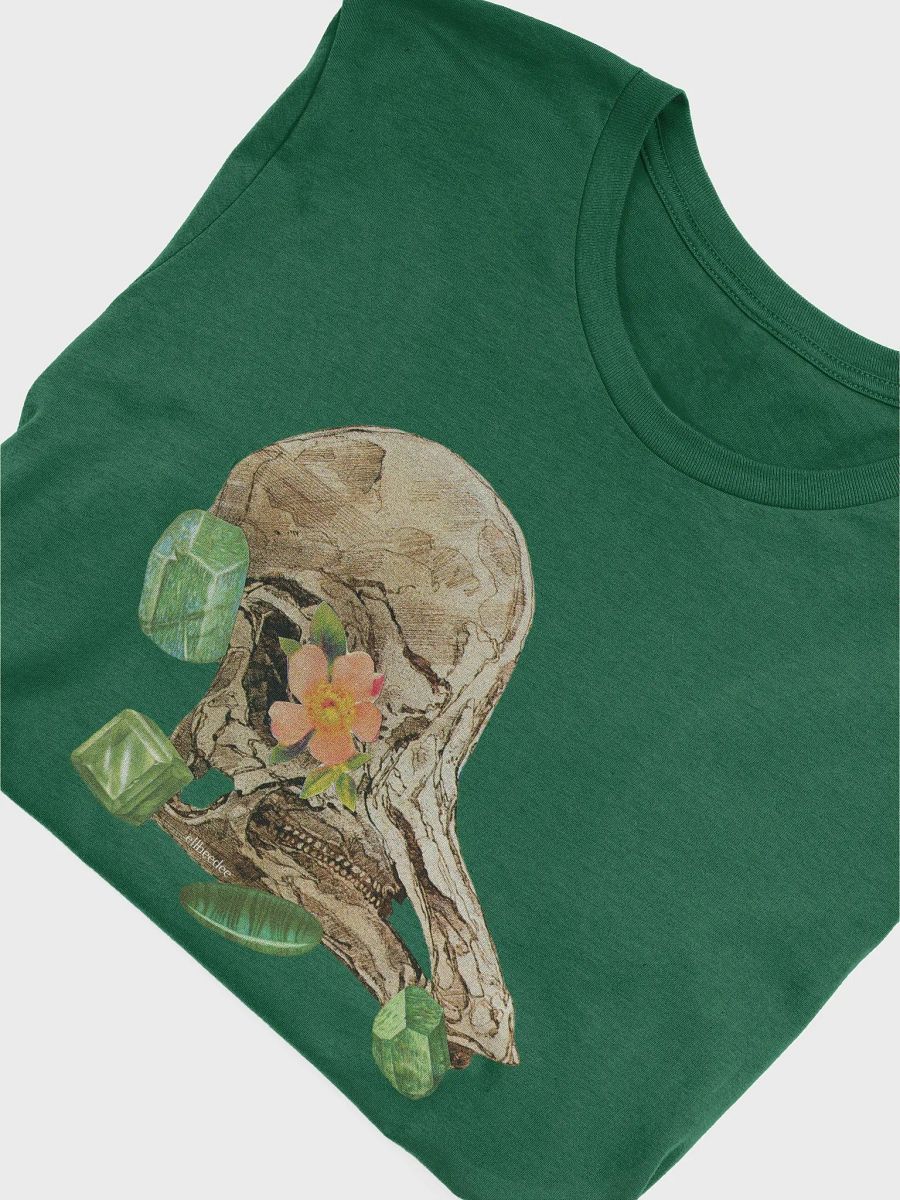 the mystique of death's nearness t-shirt product image (5)