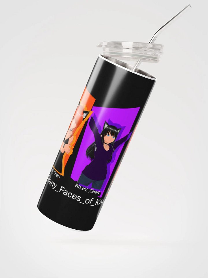 The K_Chan Tumbler product image (2)