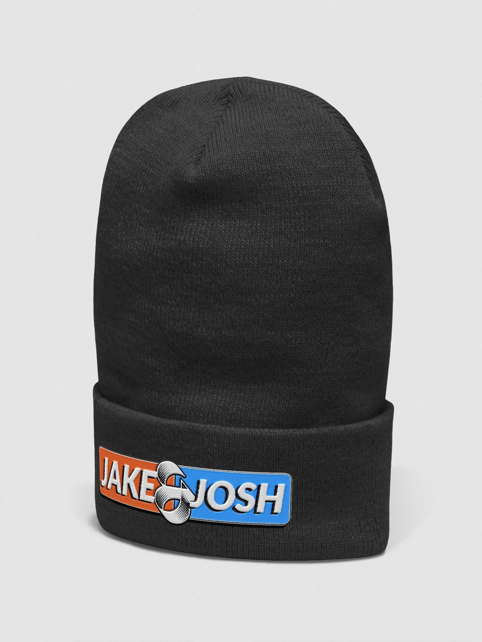 Jake And Josh Beanie product image (2)