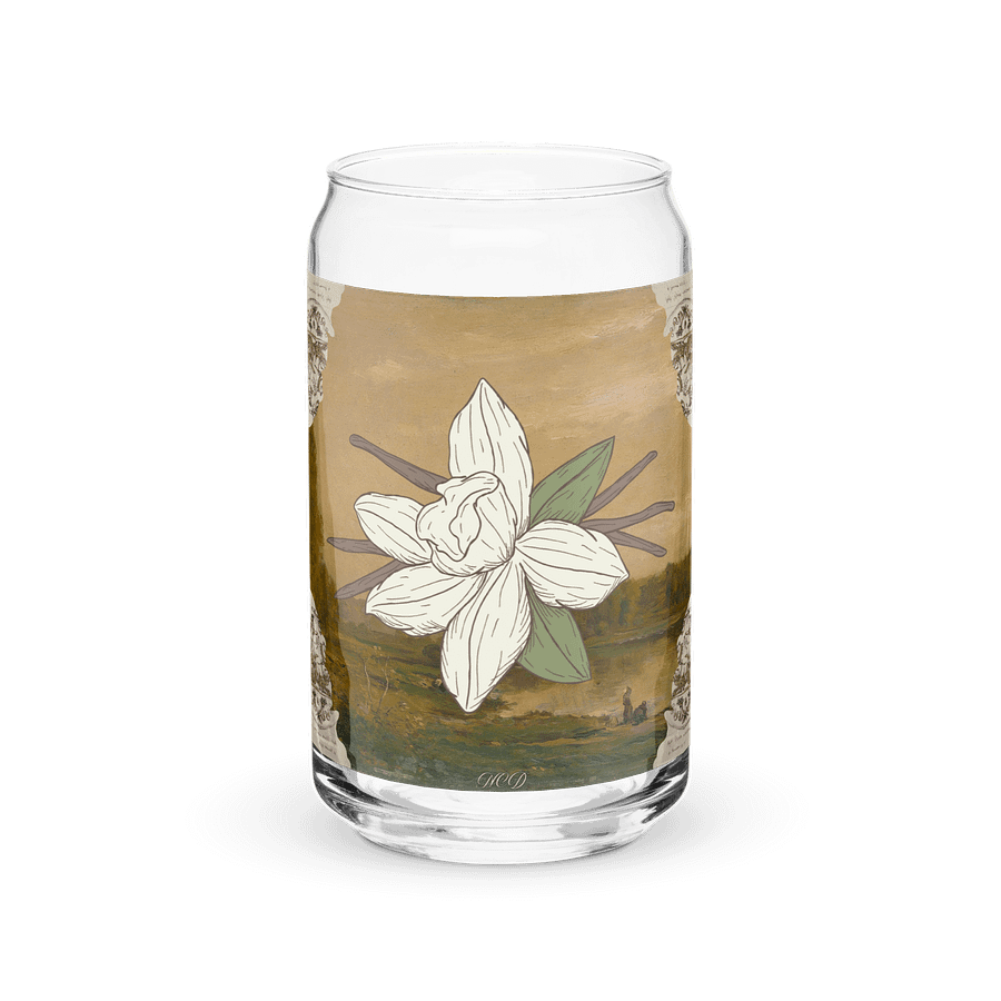 🌼 Vanilla Blossom Reverie – Vanilla Flower Cup – Bon Appétit By NCD product image (1)