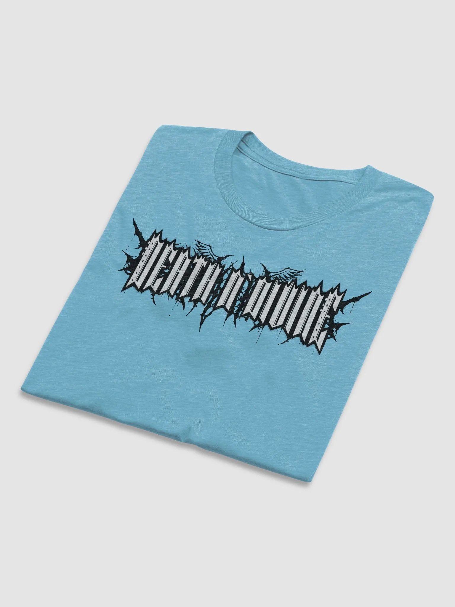 Death N Divine (White Text) product image (5)