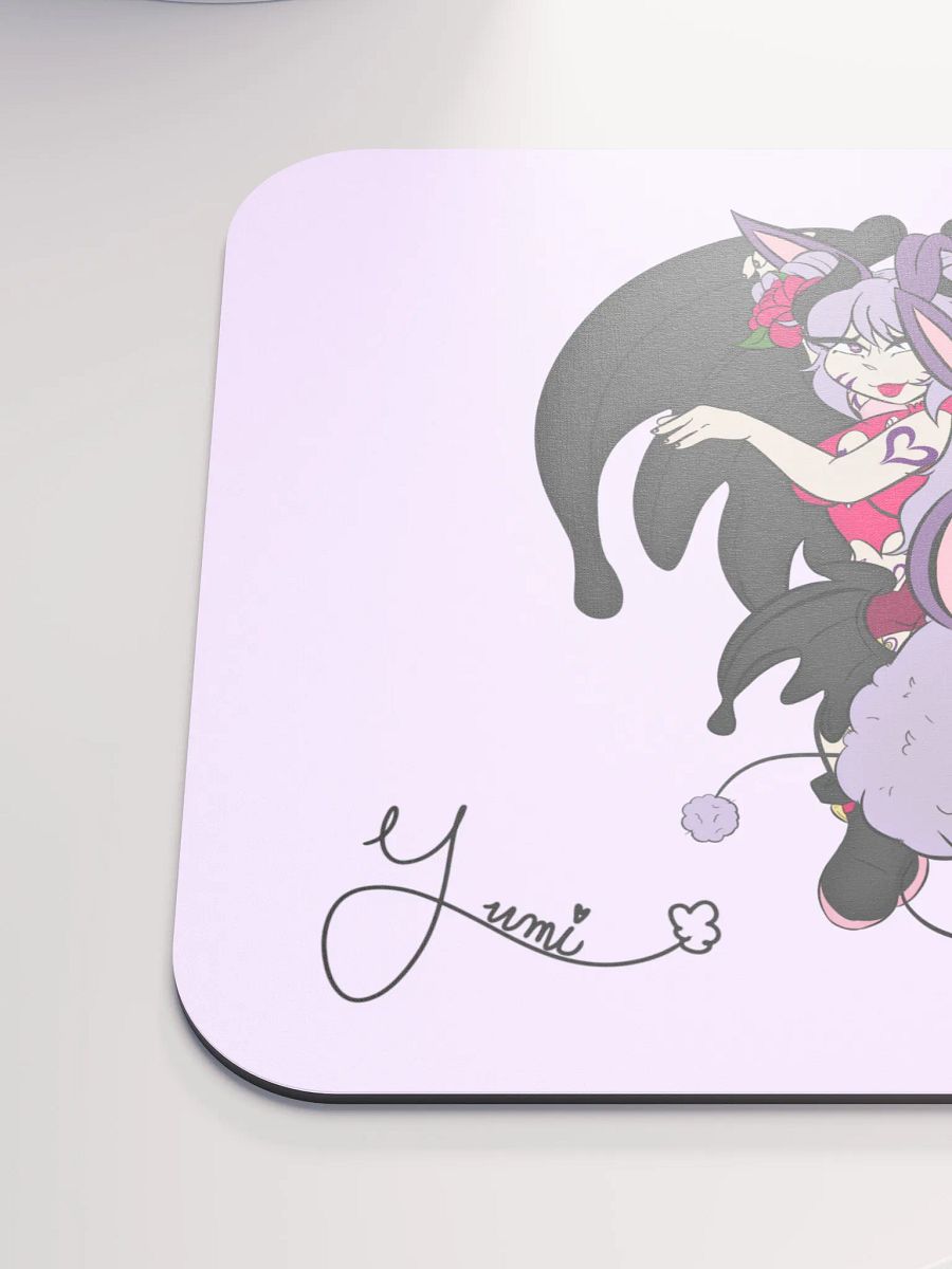 Yumi Mousepad product image (6)