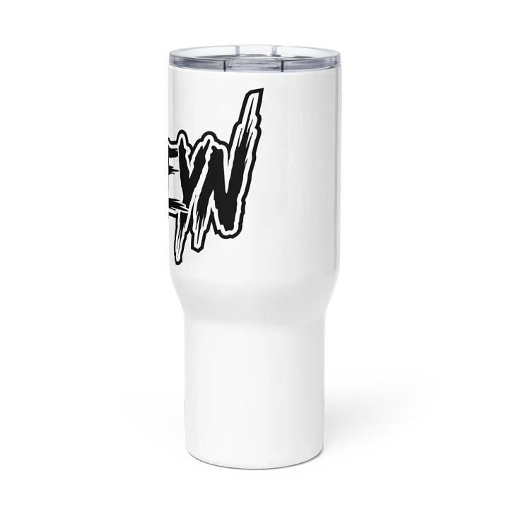 Travel Mug product image (2)