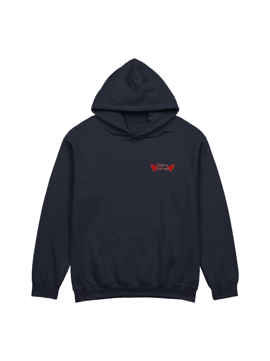 Afraid of You - Hoodie product image (4)
