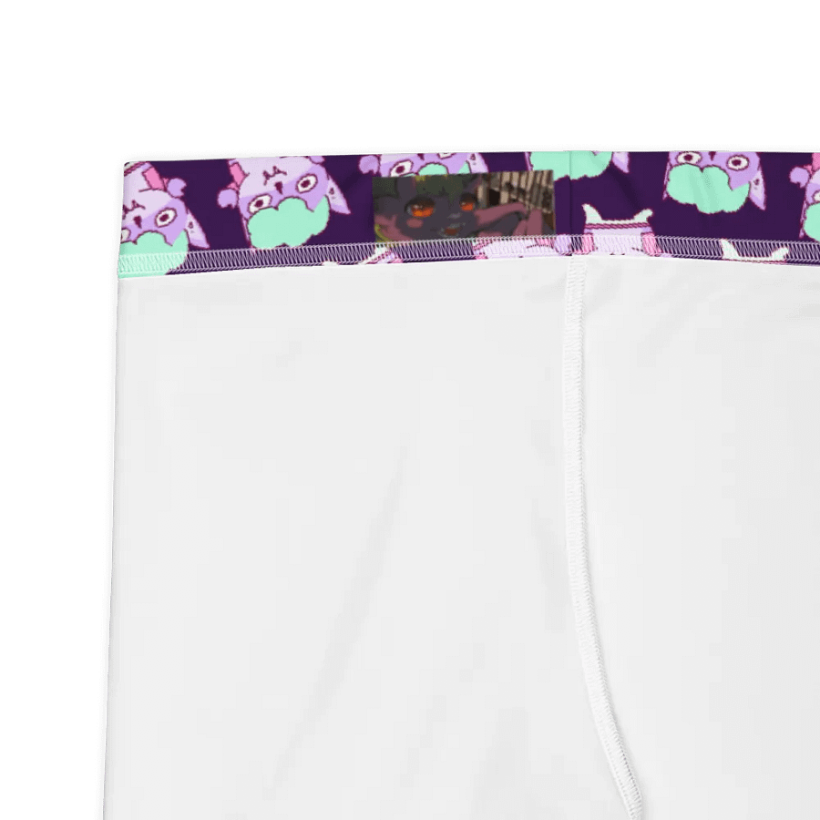Augustus Bike Shorts product image (2)