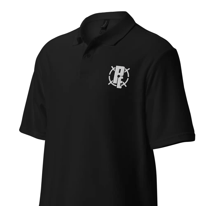 Preferred Enemies target polo product image (2)