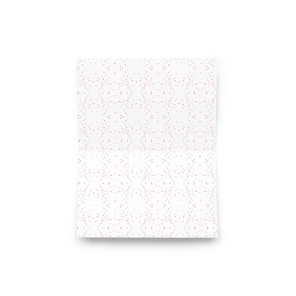 Aries 2025, Daring, Card product image (7)