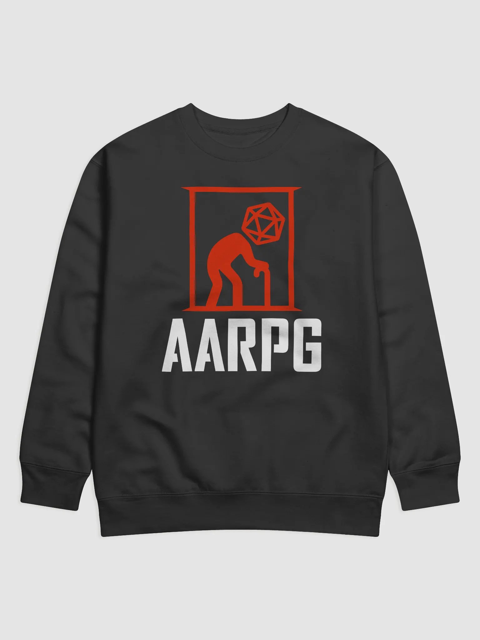 AARPG Sweatshirt product image (1)