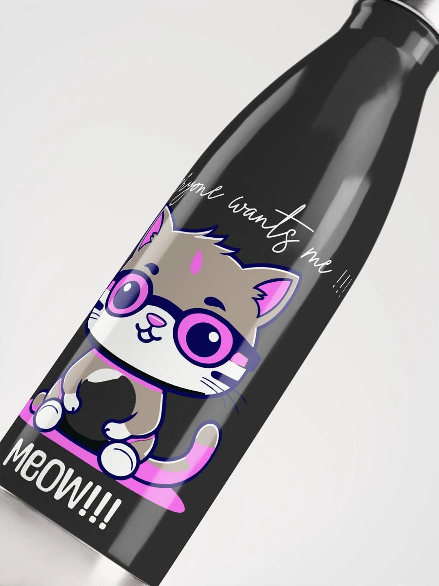 Cute Cat product image (5)