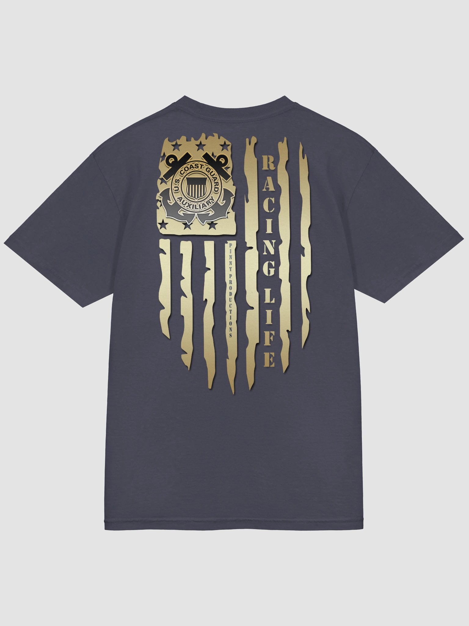 Coast Guard Racing Life product image (12)