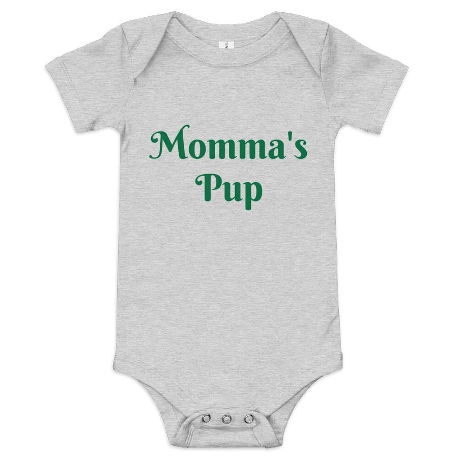 Momma's Pup product image (28)