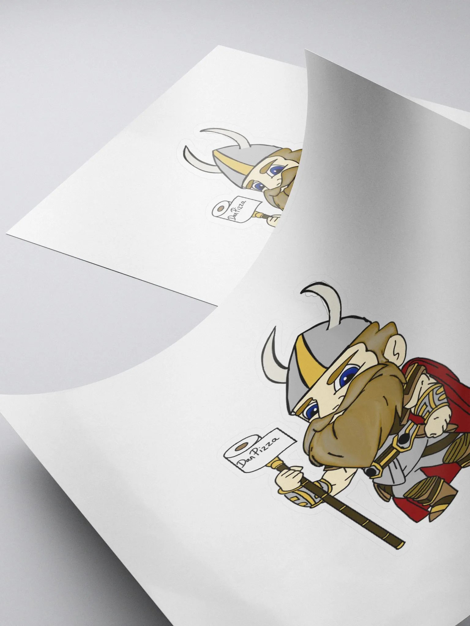 Super Dan product image (4)