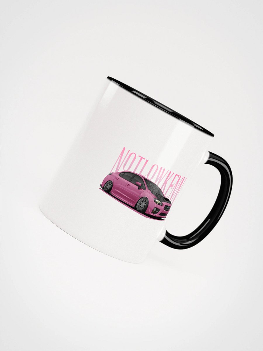 Mug - notlowkenn 2 product image (19)
