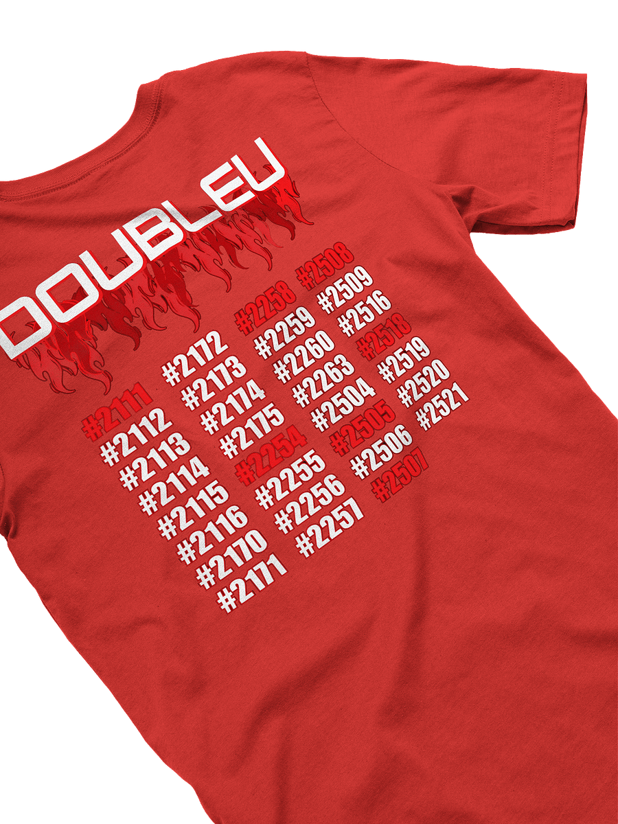 Master of Fire Shirt product image (5)