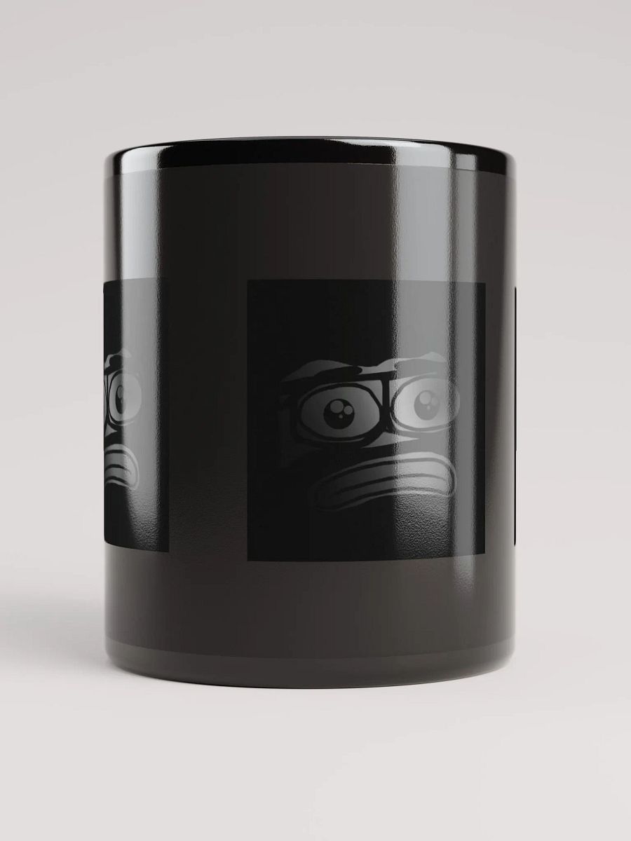 Cup filled with lepDESPAIR product image (6)