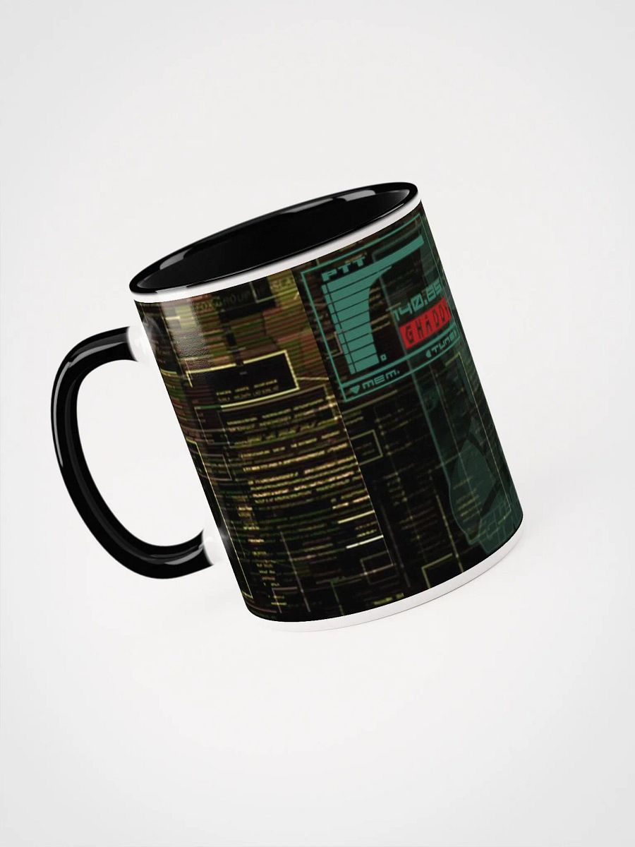 Solid Picklechan Mug product image (15)