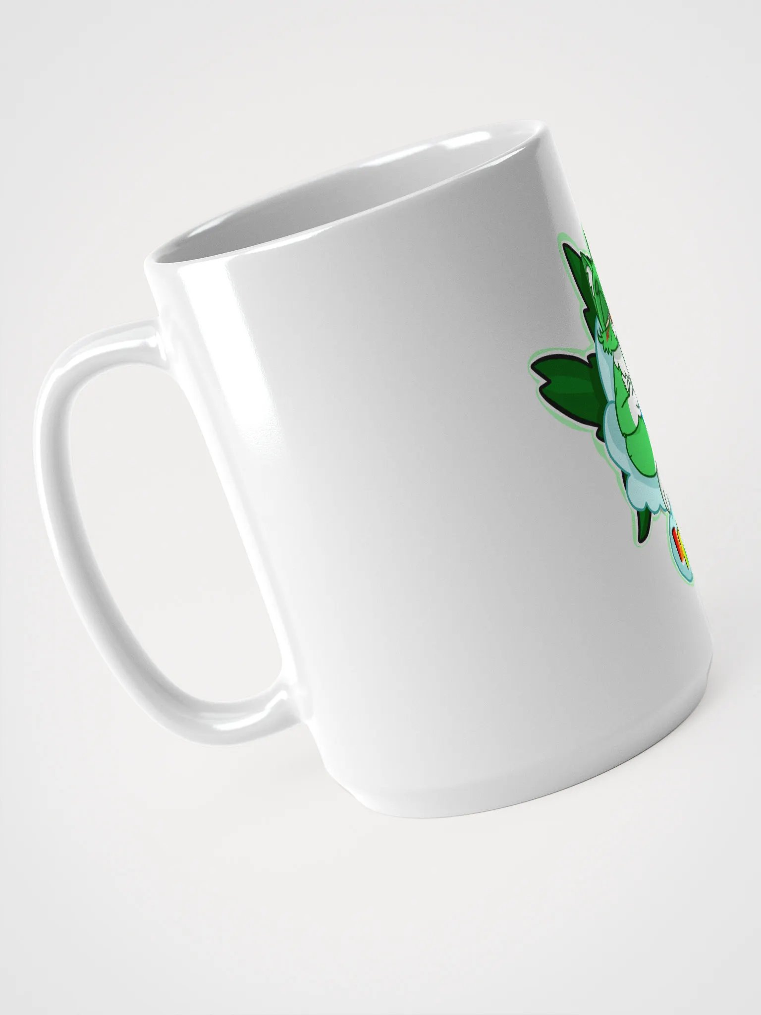 d20 420 Coffee Mug product image (3)