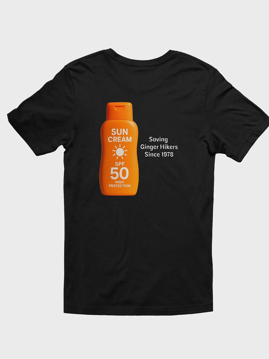 Saving Ginger Hikers Since 1978 - Female Tee product image (18)