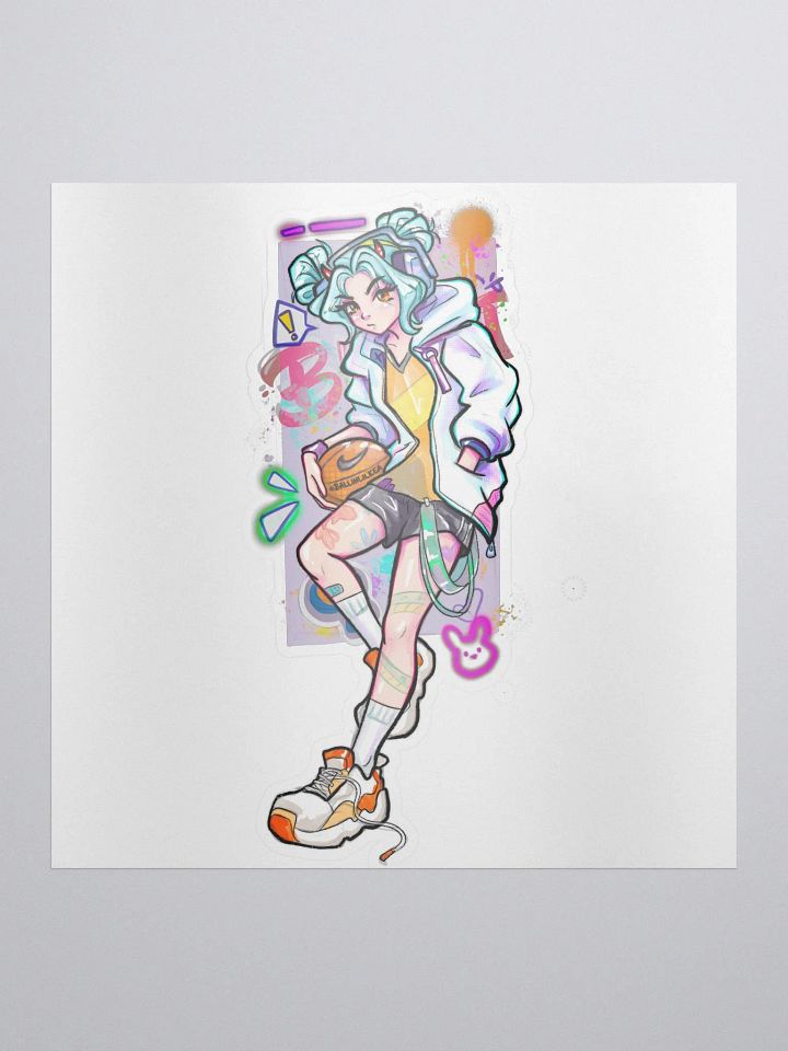 OG Sticker product image (1)
