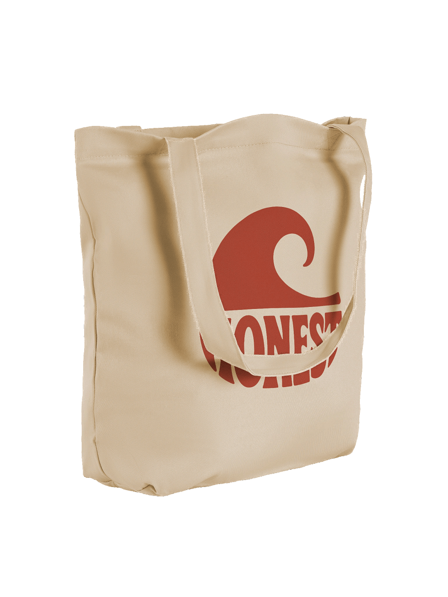 Honest Emblem Tote product image (4)