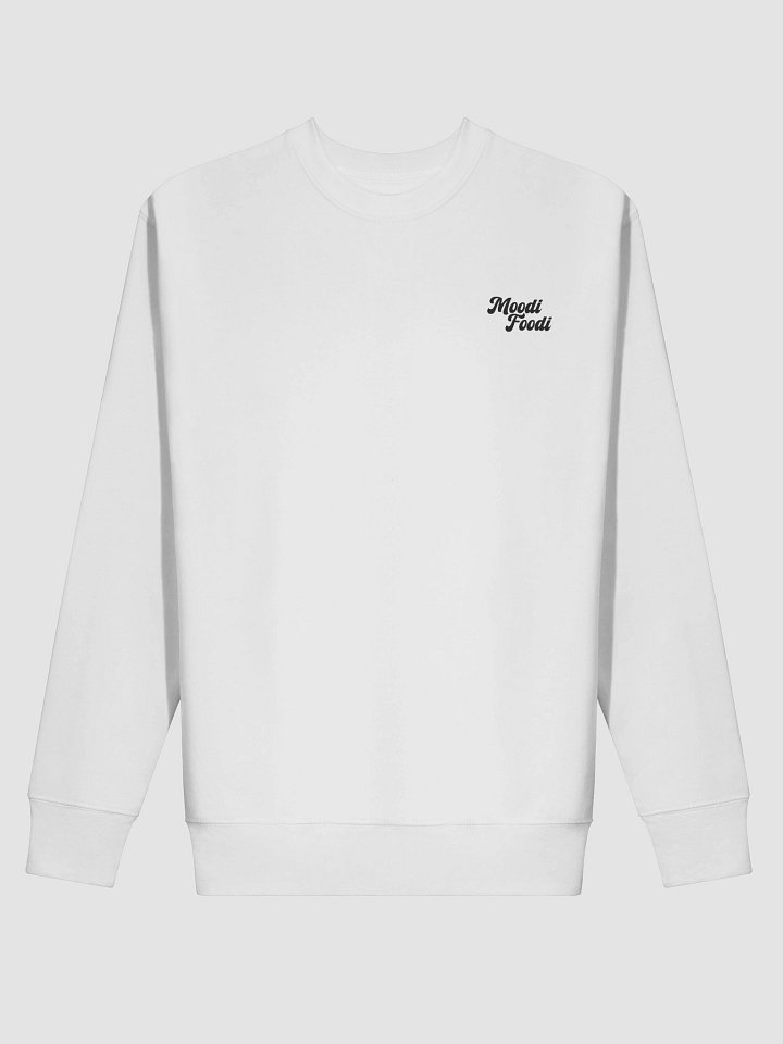 Moodi Foodi Originals - Classic Crew – Black Pepper product image (2)