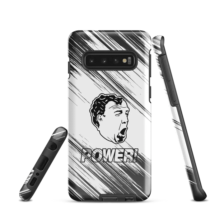 Power Samsung® Tough Case product image (1)