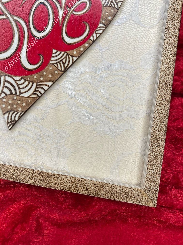 Mosaic to my heart product image (3)