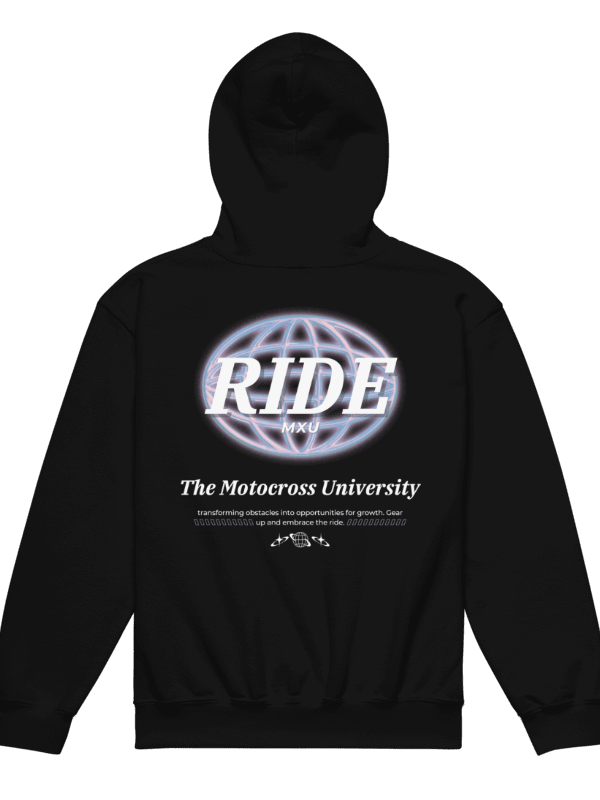 Globe Youth Hoodie product image (1)
