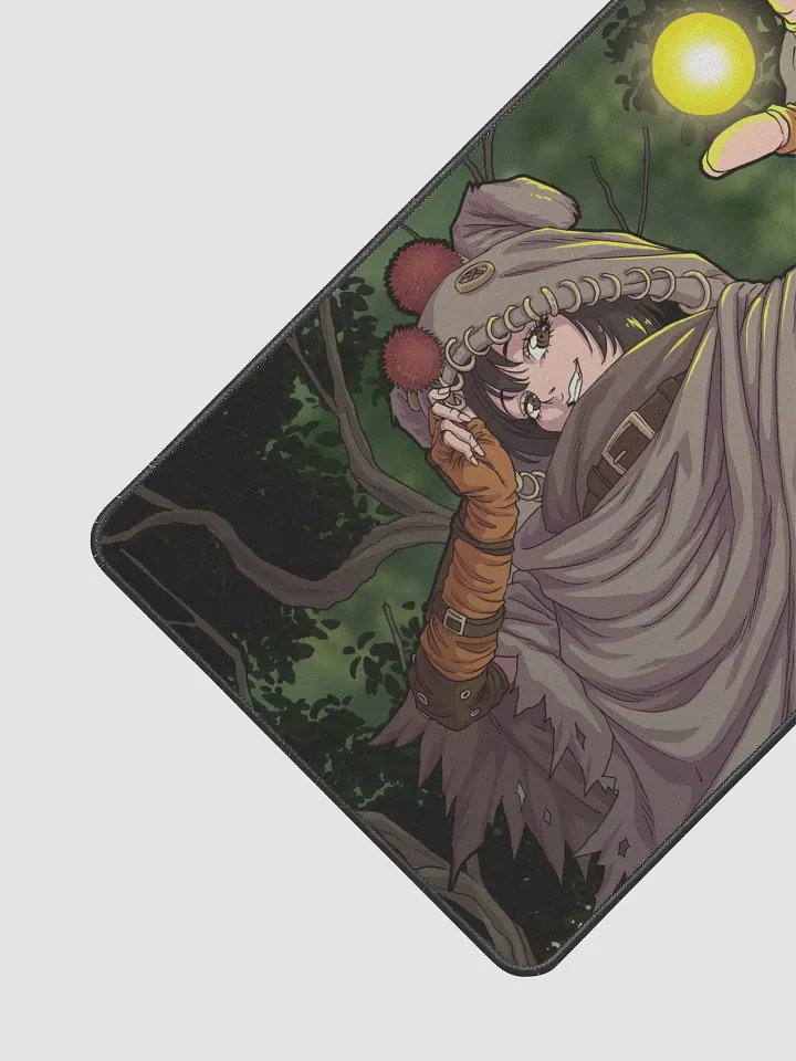 Not a Playmat product image (2)