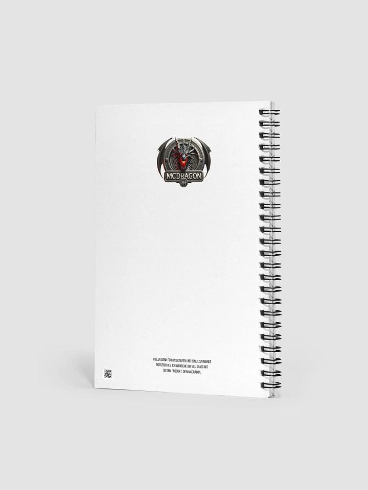 Blue Age - Notebook product image (2)
