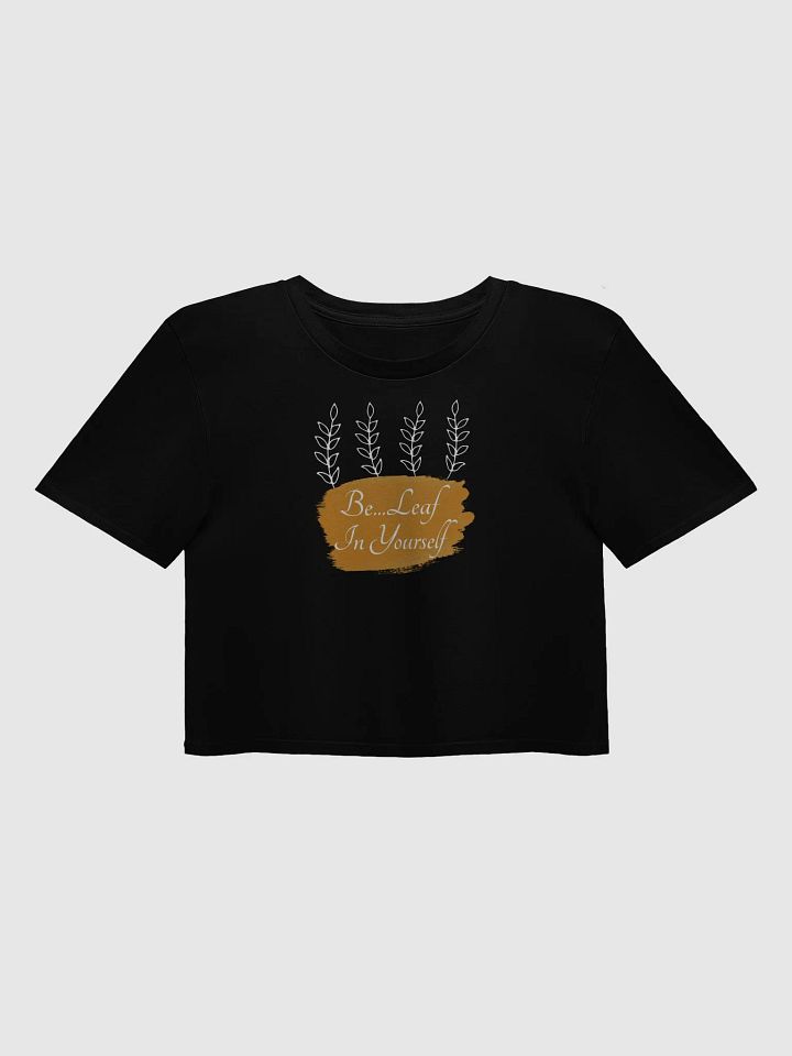 Be...Leaf In Yourself product image (1)