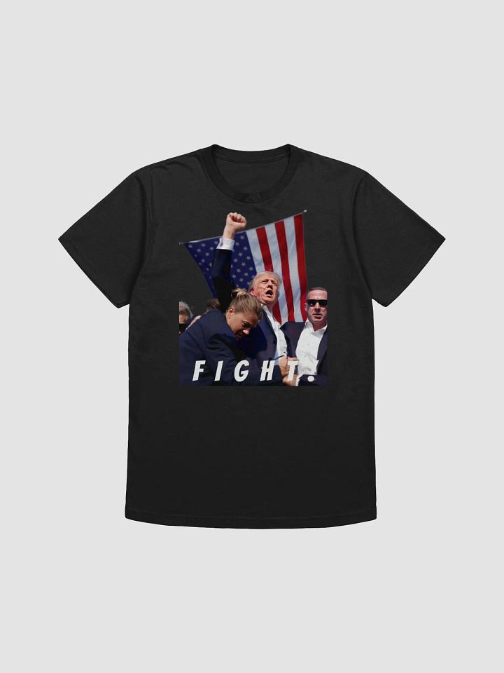TRUMP FIGHT COMFORT SHIRT product image (1)