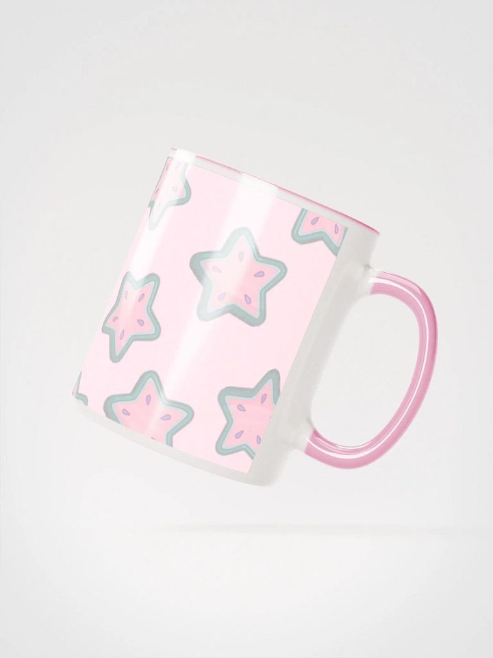 OG StarMelon Mug product image (2)