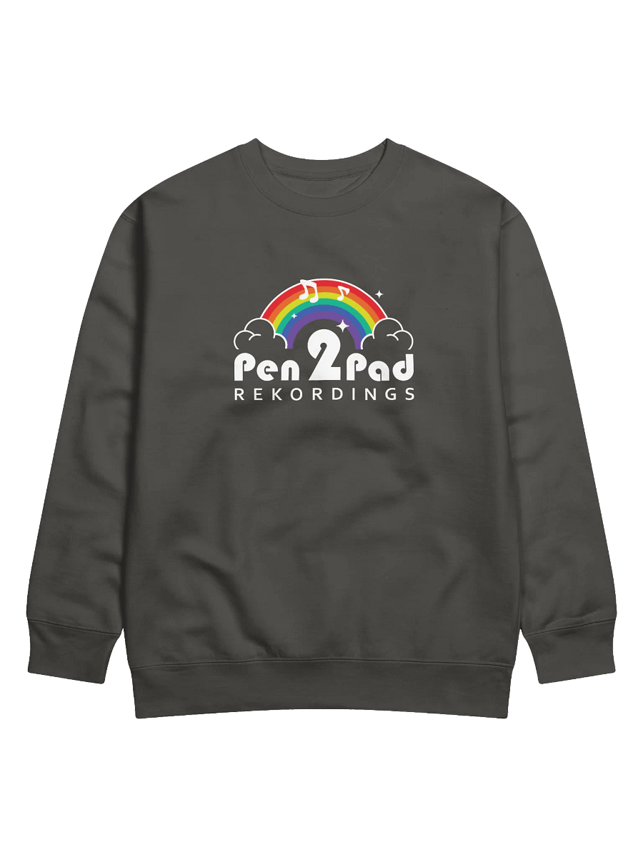 Pen2Pad Crewneck product image (1)