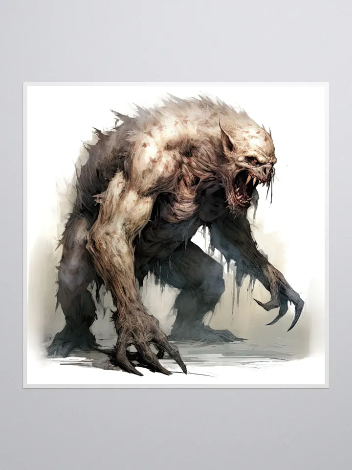 WereBear product image (1)