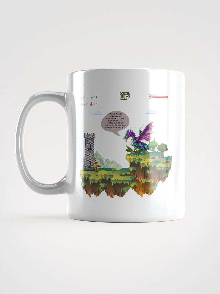 Dragon Pixels product image (6)