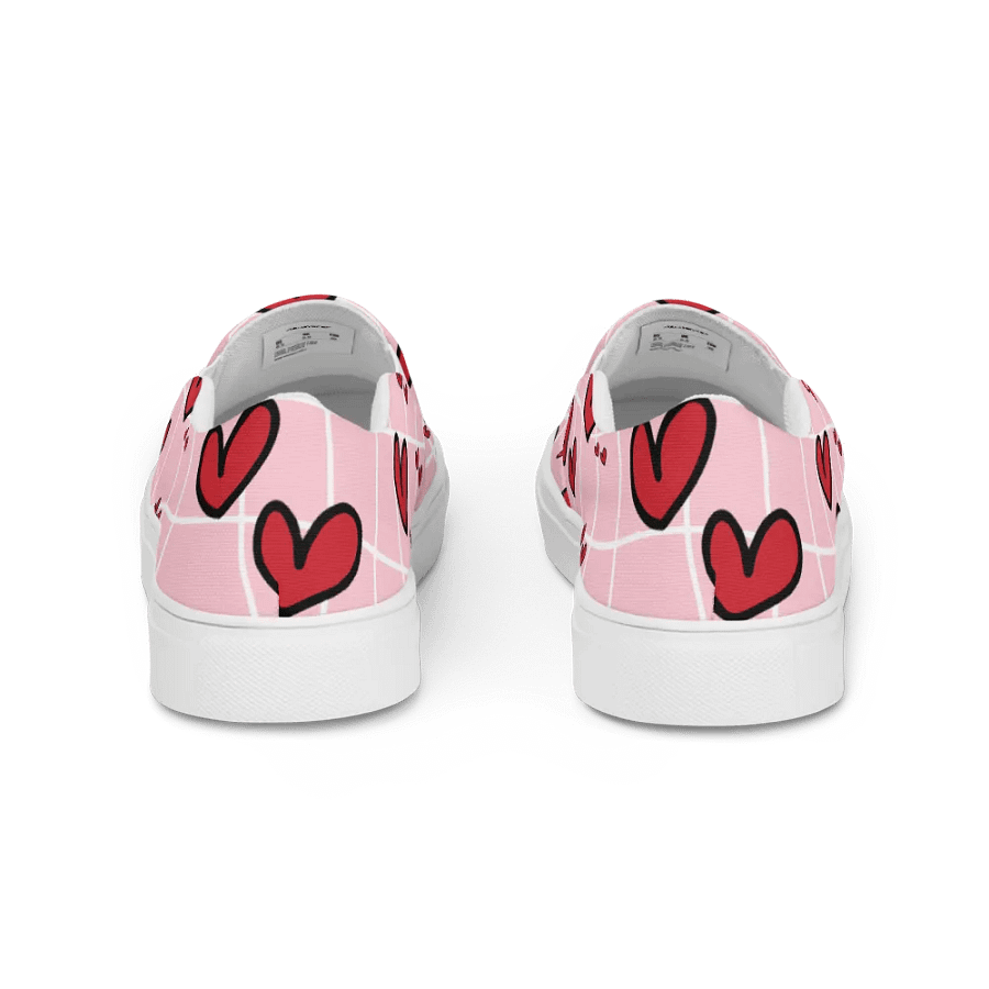 Zapatillas Corazón de K-Drama product image (4)