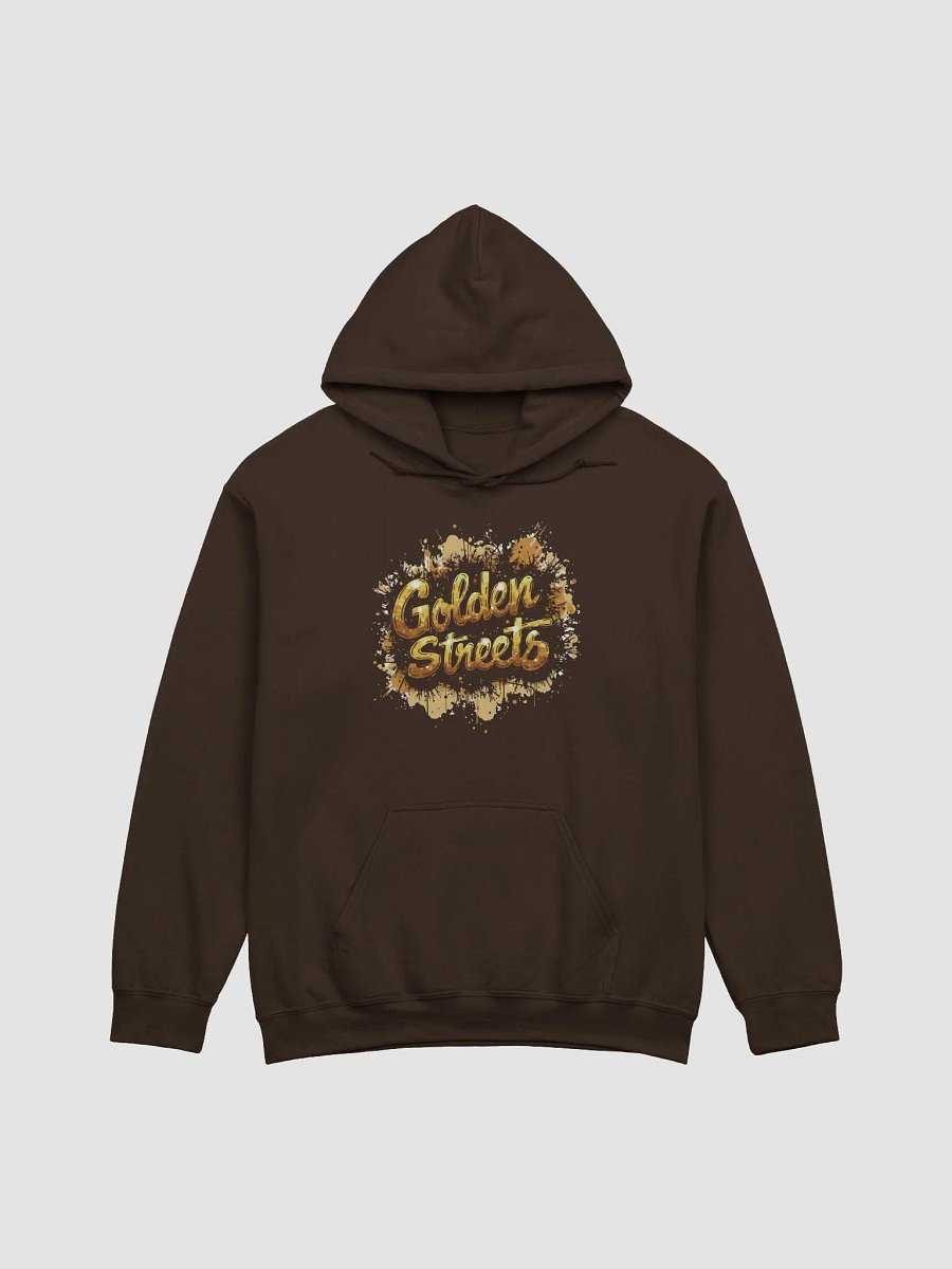 Golden streets product image (1)