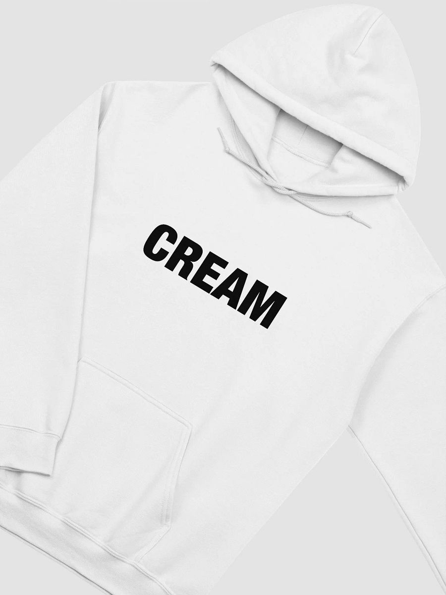 CREAM Classic OTLT Hoodie product image (3)