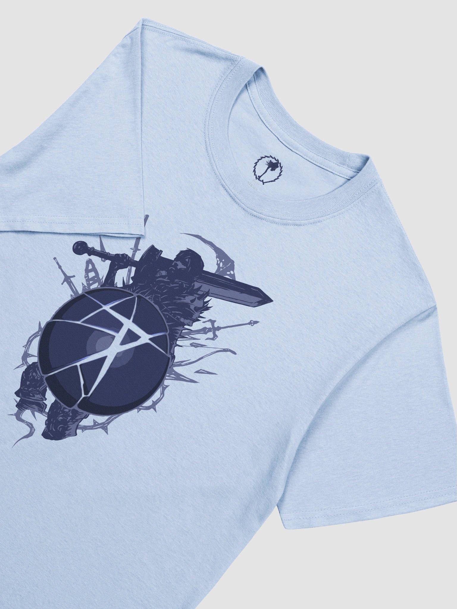 Arsenal Softstyle T-Shirt product image (7)